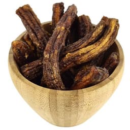 Image Bananes séchées