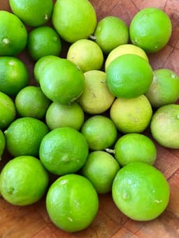 Image Citron taporo