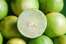 Image Citron taporo