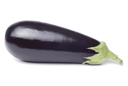 Image Aubergines