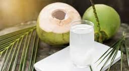 Image Eau de coco