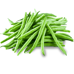 Image Haricot vert